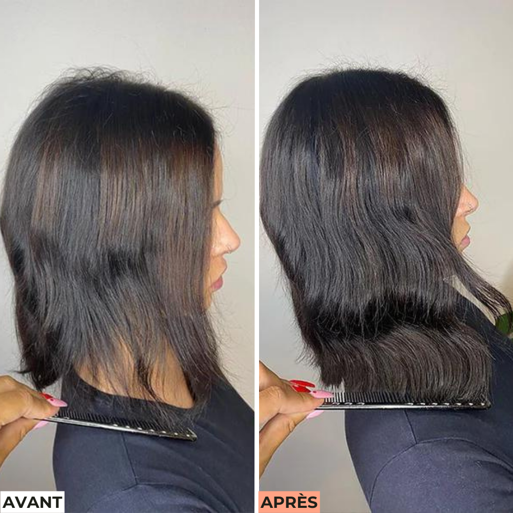 Cure Cheveux Nourrissante