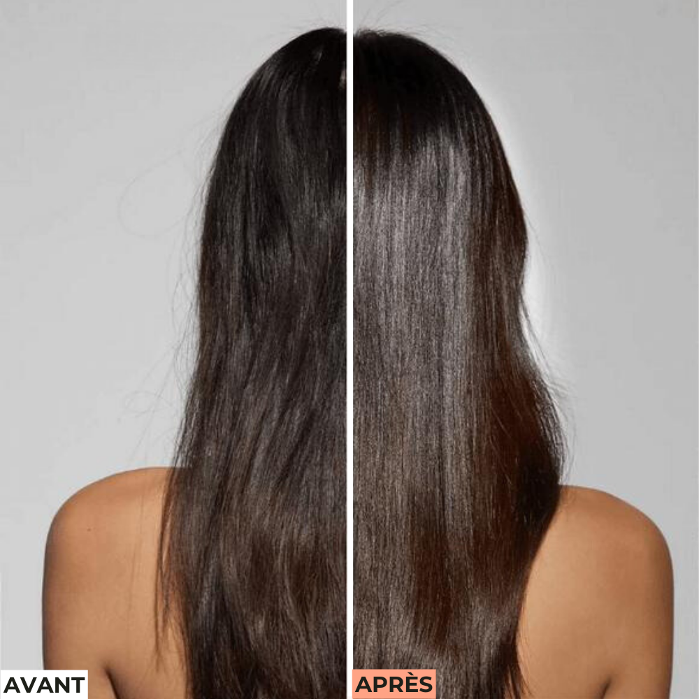 Cure Cheveux Nourrissante
