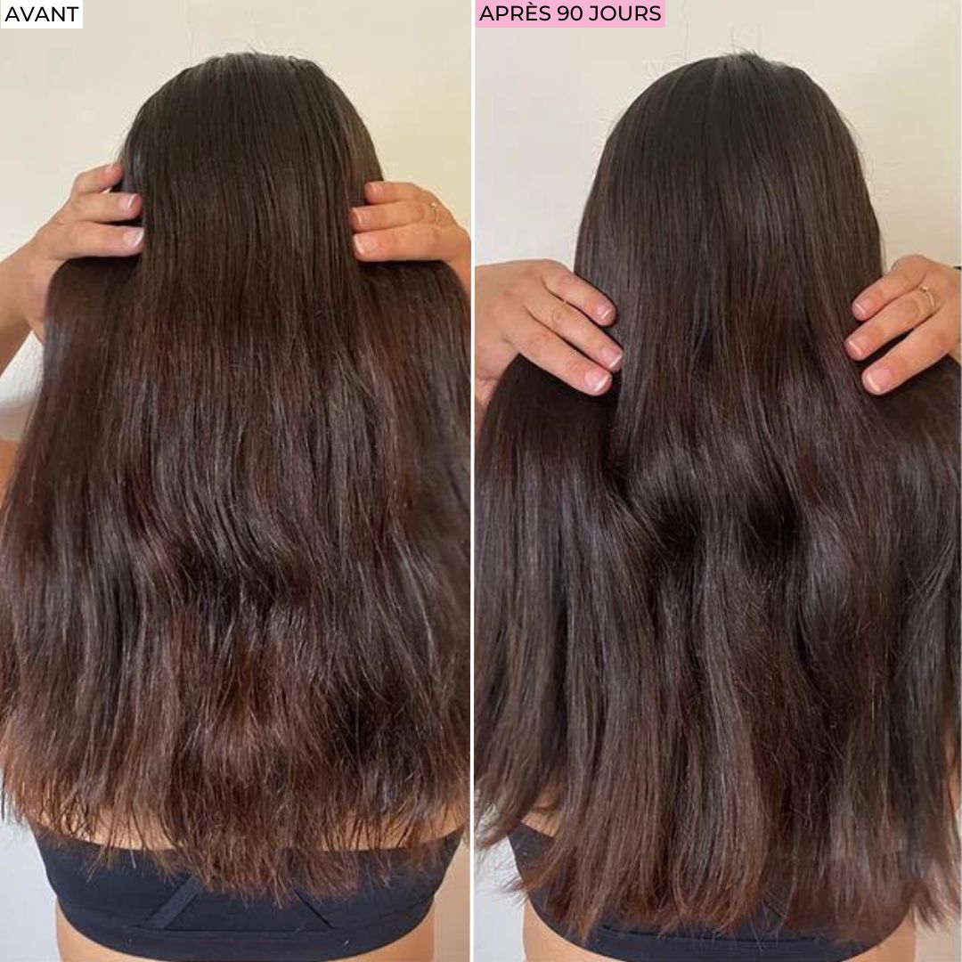 Infusion Cheveux Sublimes à boire