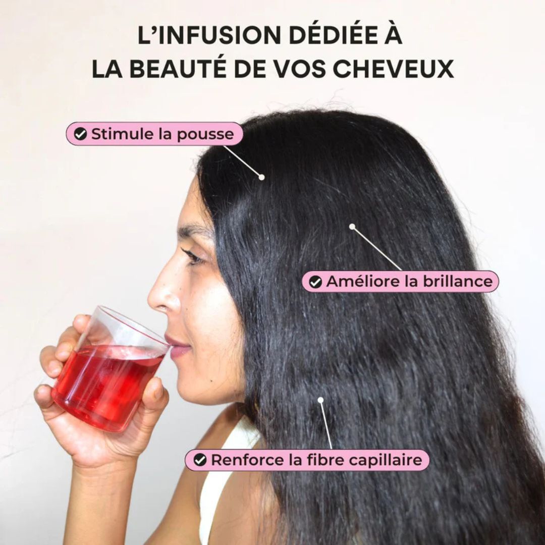 Pack Repousse 1 mois