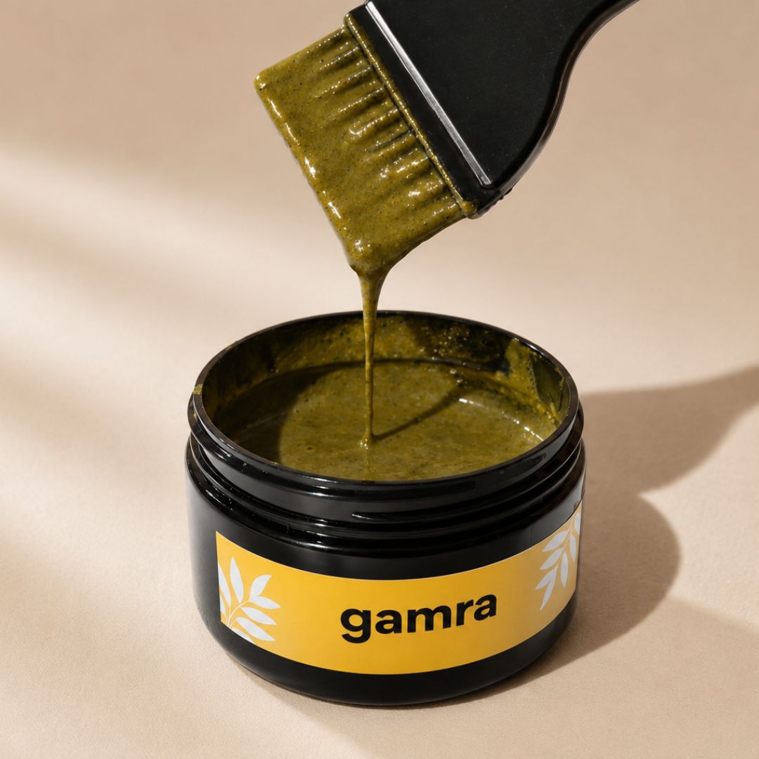 Cure Cheveux Détox