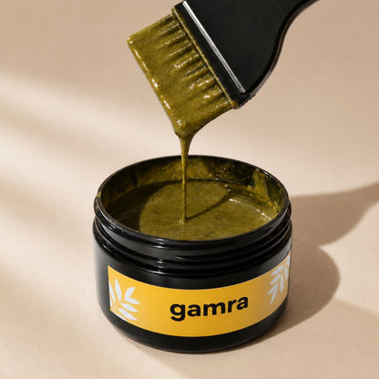 Cure Cheveux Détox