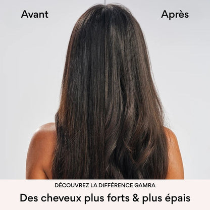 Cure Cheveux Anti-Chute