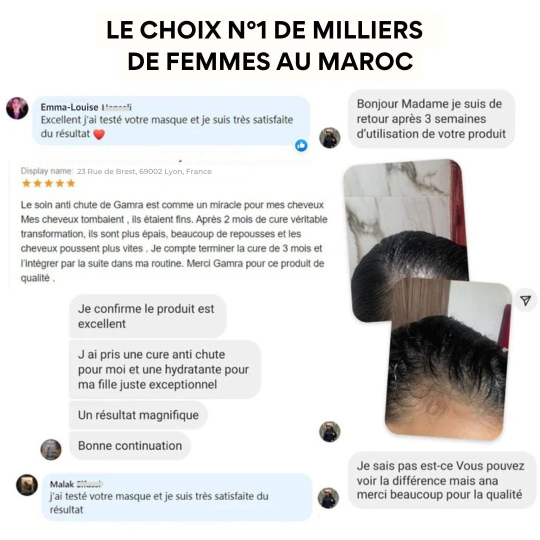 Pack complet Fortifiant