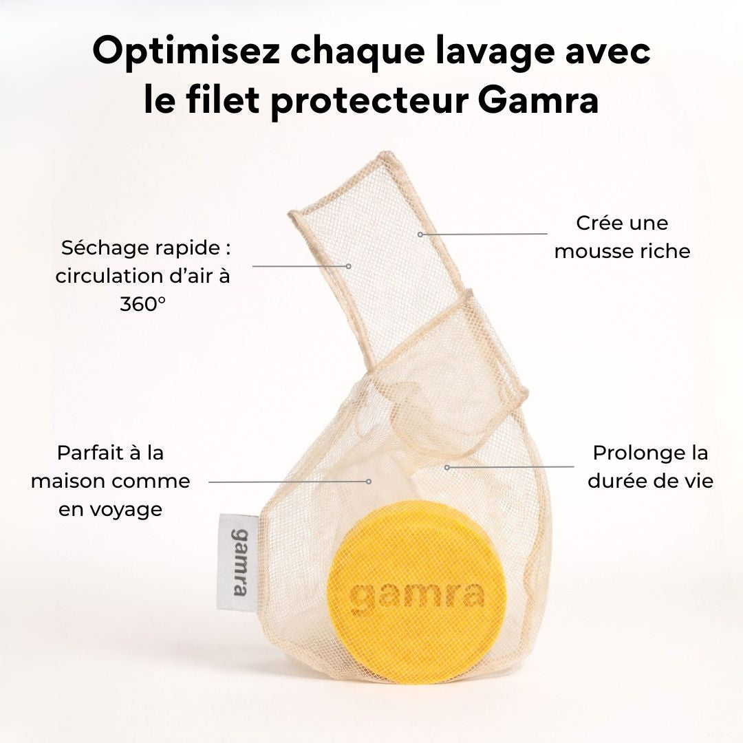 Pack complet Fortifiant