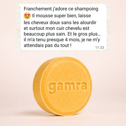 Pack complet Fortifiant