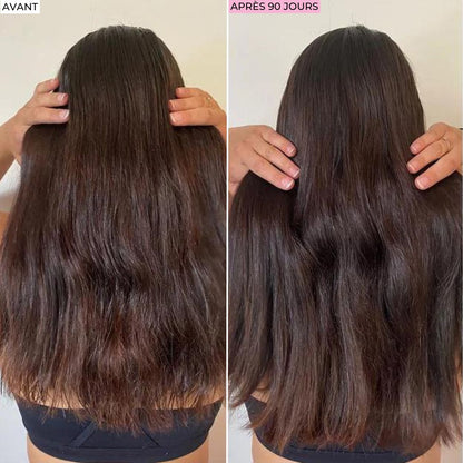 Infusion Cheveux Sublimes à boire